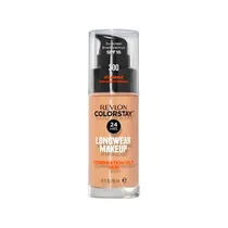 Revlon Colorstay Oily Skin Base 300 Golden