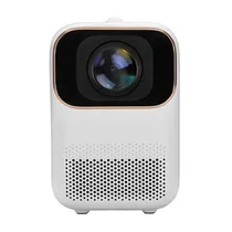 Projetor Xming Q1 Se Smart 2+16GB Chromecast