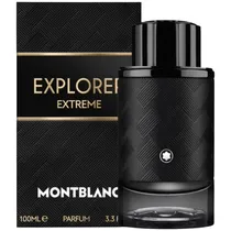 Perfume Montblanc Explorer Extreme - Parfum - Masculino - 100ML