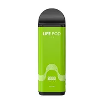  Life Pod Re...