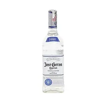 Teq.Jose Cuervo 750ML White