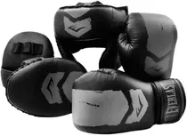  Kit de Boxe...