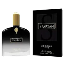 Perfume Masculino Zirconia Espartan Edp 100ML