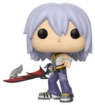  Boneco Riku...