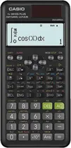 Calculadora Científica Casio FX-991ES - Preto