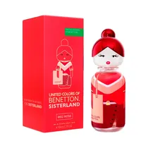  Perfume Sis...