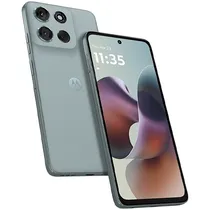 Celular Motorola Moto G56 5G XT2529-2 Dual Sim de 256GB/12GB Ram de 6.72" 50+8MP/32MP - Pantone Gray Mist