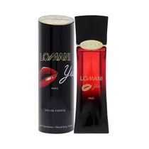  Perfume Lom...