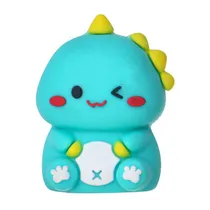 Afiador de Lápis Dino Variado