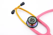  Estetoscópi...