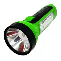 Lanterna Ecopower EP-8315 1W Recargável