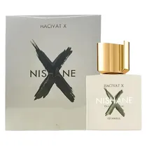 Perfume Nishane Hacivat X - Extrait de Parfum - Unissex - 100ML