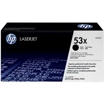  Toner HP 53...