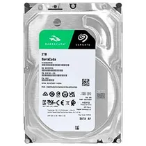  HD Seagate ...