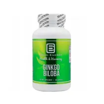 Ge Ginkgo Biloba 60 MG * 100 Caps 37040