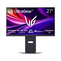  Monitor LG ...