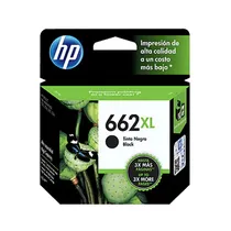  Tinta HP 66...