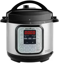 Olla Eléctrica Britania Supreme Gold BPP02G 220V