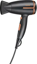 Secador de Cabelo Beurer Limited Edition HC25 Bivolt - Preto