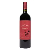 Vinho Dona Paula Los Cardos Red Blend 750ML