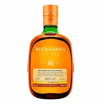  Buchanan's ...