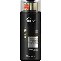 Truss Blond Conditioner 300ML