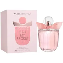Women'Secret Eau MY Secret Edt 100ML