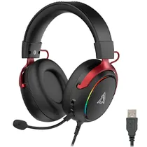  Headset Gam...