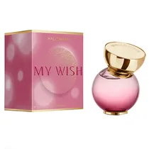 Halloween MY Wish Fem Edp 50ML