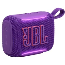 Caixa de Som JBL Go 5 Purple Bluetooth