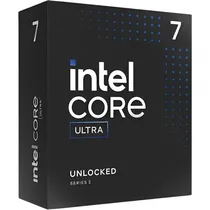 Cpu Intel 1851 Ultra Core 7 265F Box 5.3GHZ 30MB