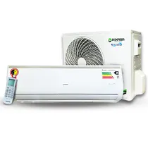 Ar Condicionado Ecogreen Split Inverter Quente e Frio 24K Btu Kit 60HZ/BR 220V