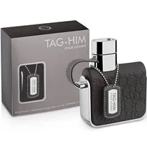 Perfume Armaf Tag Him Pour Homme Edt 100ML Masculino