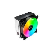 Cooler Cpu FTX FTXCC-421P Water RGB 120MM c/Cobre