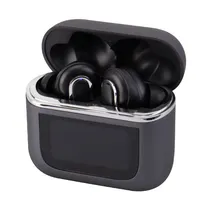 Fone de Ouvido Yookie YKS85 Wireless - Preto