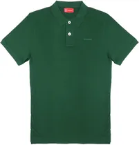  Camisa Polo...