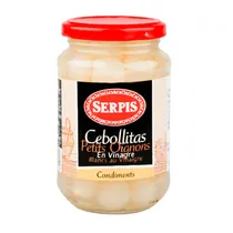  Cebollitas ...