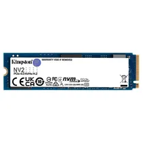 SSD M.2 Nvme Kingston NV2 3500-2800 MB/s 2 TB – SNV2S/2000G