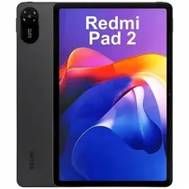 Tablet Xiaomi Redmi Pad 2 8RAM 256GB Gray