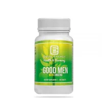 Ge Good Men With Ginseng * 100 Tab. 37043