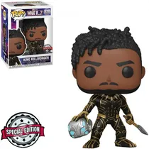  Funko Pop M...