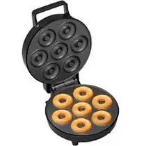 Electrobras Donut Maker EBDN-01 1200W 220V 50/60HZ