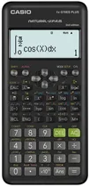 Calculadora Científica Casio FX-570ES Plus (2DA Edição) - Preto