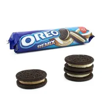  Oreo Gallet...