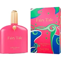 Zirconia Perfume Prive Fairy Tale F Eau de Parfum 100ML