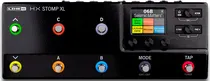  HX Stomp XL...