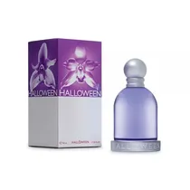 Halloween Perfume F Eau de Toilette 50ML