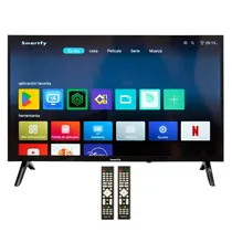  Smart TV Sm...