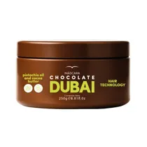 Cosméticos Bekim Chocolate Dubai Mascara 250G