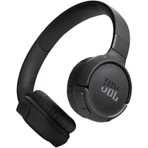 JBL Auricular Tune 520BT Bluetooth Black